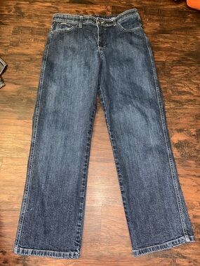 Lee Comfort Waistband Stretch Womens 12 short